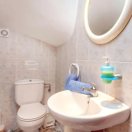 Morera By Interhome L'Ametlla de Mar