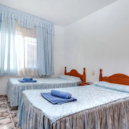 Morera By Interhome L'Ametlla de Mar