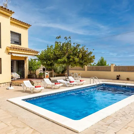 Morera By Interhome Villa *