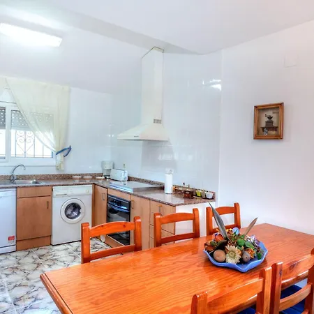 Morera By Interhome *