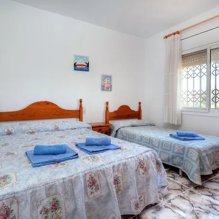Morera By Interhome