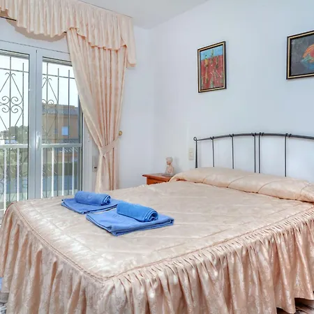Morera By Interhome Villa *