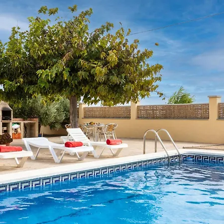 Morera By Interhome * L'Ametlla de Mar