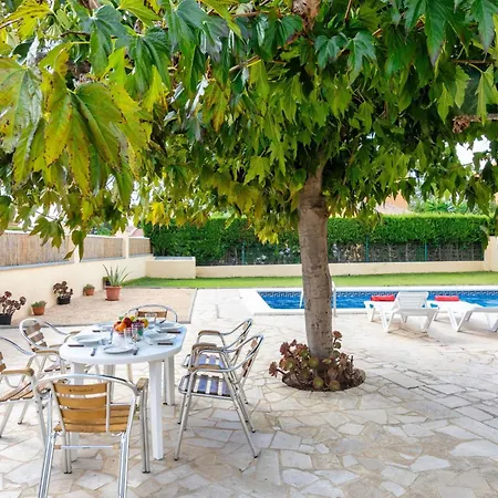 Morera By Interhome *