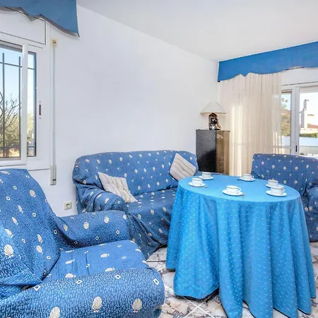 Villa Morera By Interhome L'Ametlla de Mar