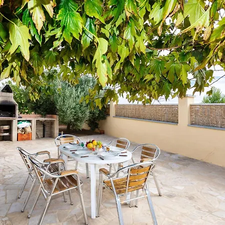 Morera By Interhome Villa