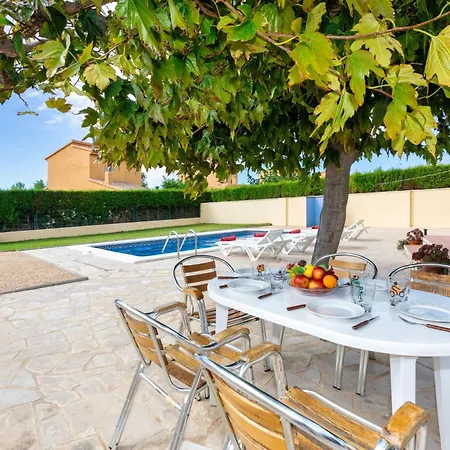 Villa Morera By Interhome *